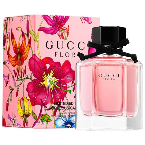 gucci flora fragrance|gucci flora original.